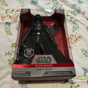 Star Wars Darth Vader Elite Series